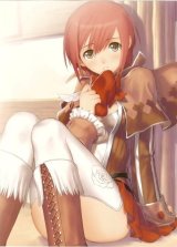 BUY NEW shining wind - 144844 Premium Anime Print Poster